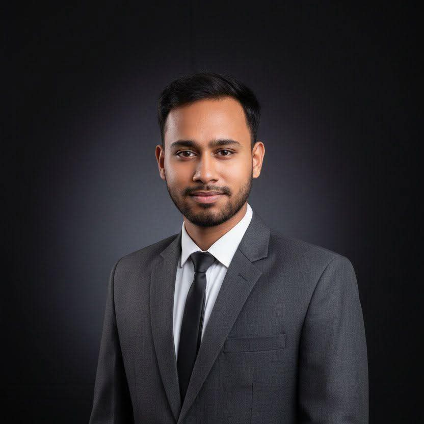 Sajeeb Sarker