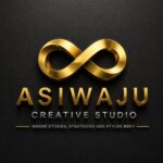 Asiwaju Creative Studio - إلورين, نيجيريا