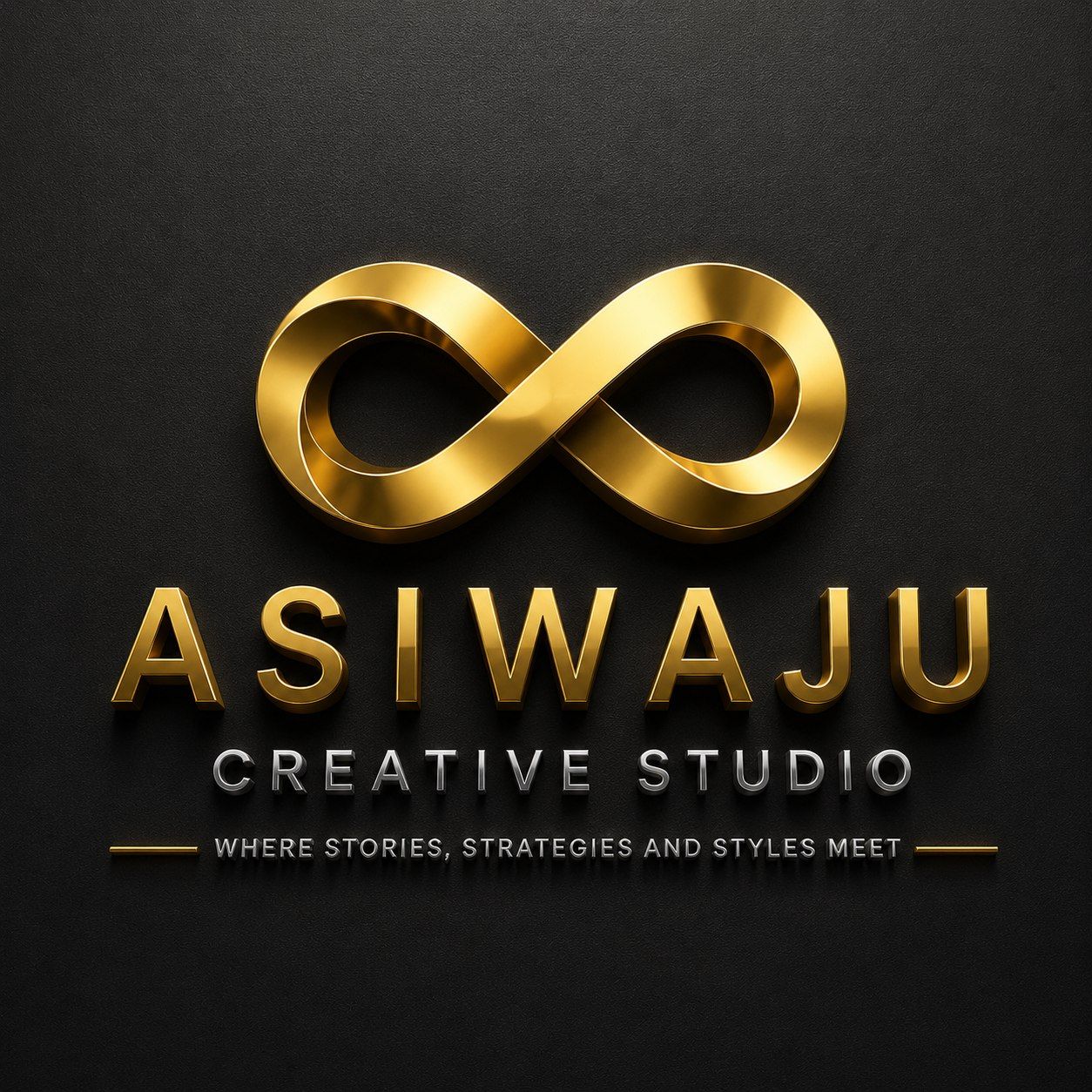 Asiwaju Creative Studio