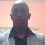 Courtland Facey - Kingston, Jamaica