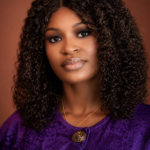 Vivian Jagwani - Abeokuta, Nigeria