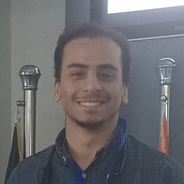 Saif Zidan
