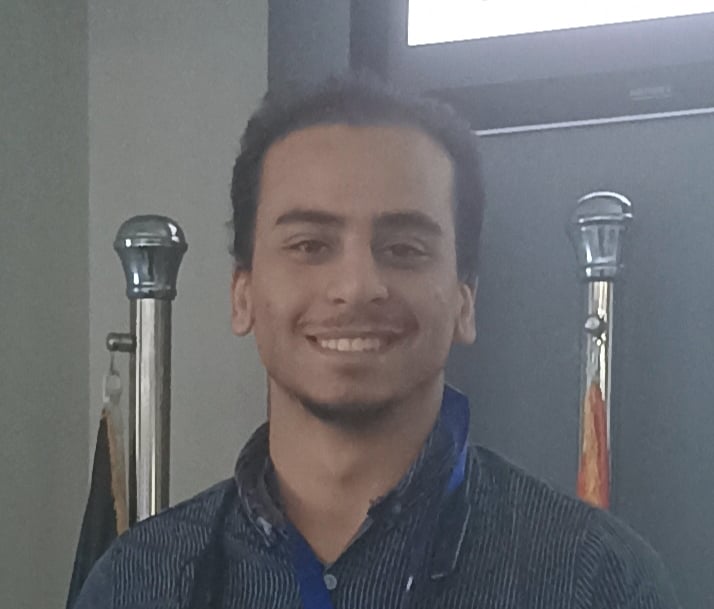 Saif Zidan
