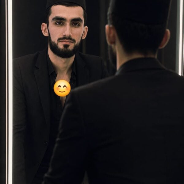 Gull Ahmad Gull Ahmad