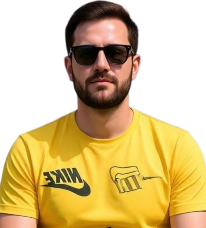 Mahmoud Kanaan
