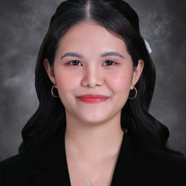 Christian Mae Rabadon