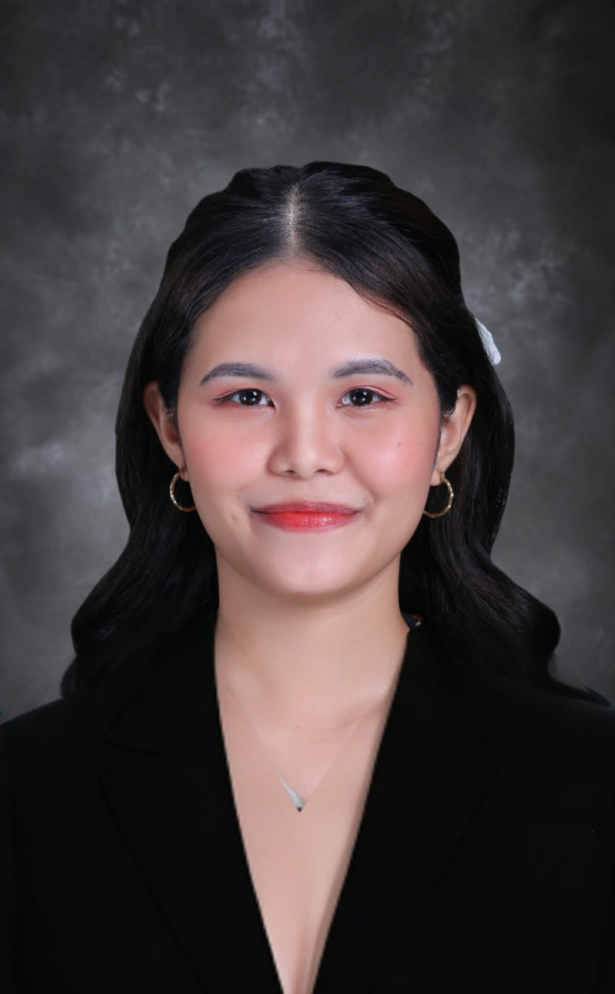 Christian Mae Rabadon