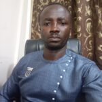 Stephen Baffoe - Kumasi, Ghana