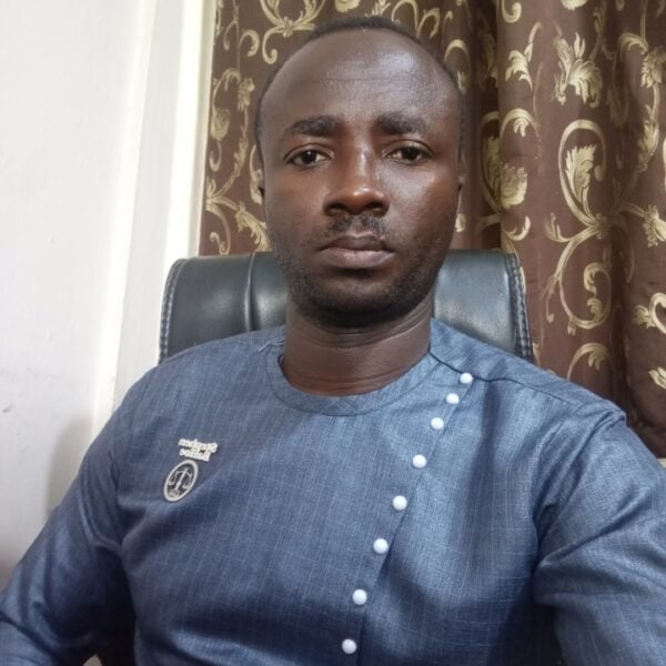 Stephen Baffoe