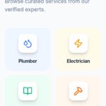 I will build a modern Full Stack MERN website for your business - Remote