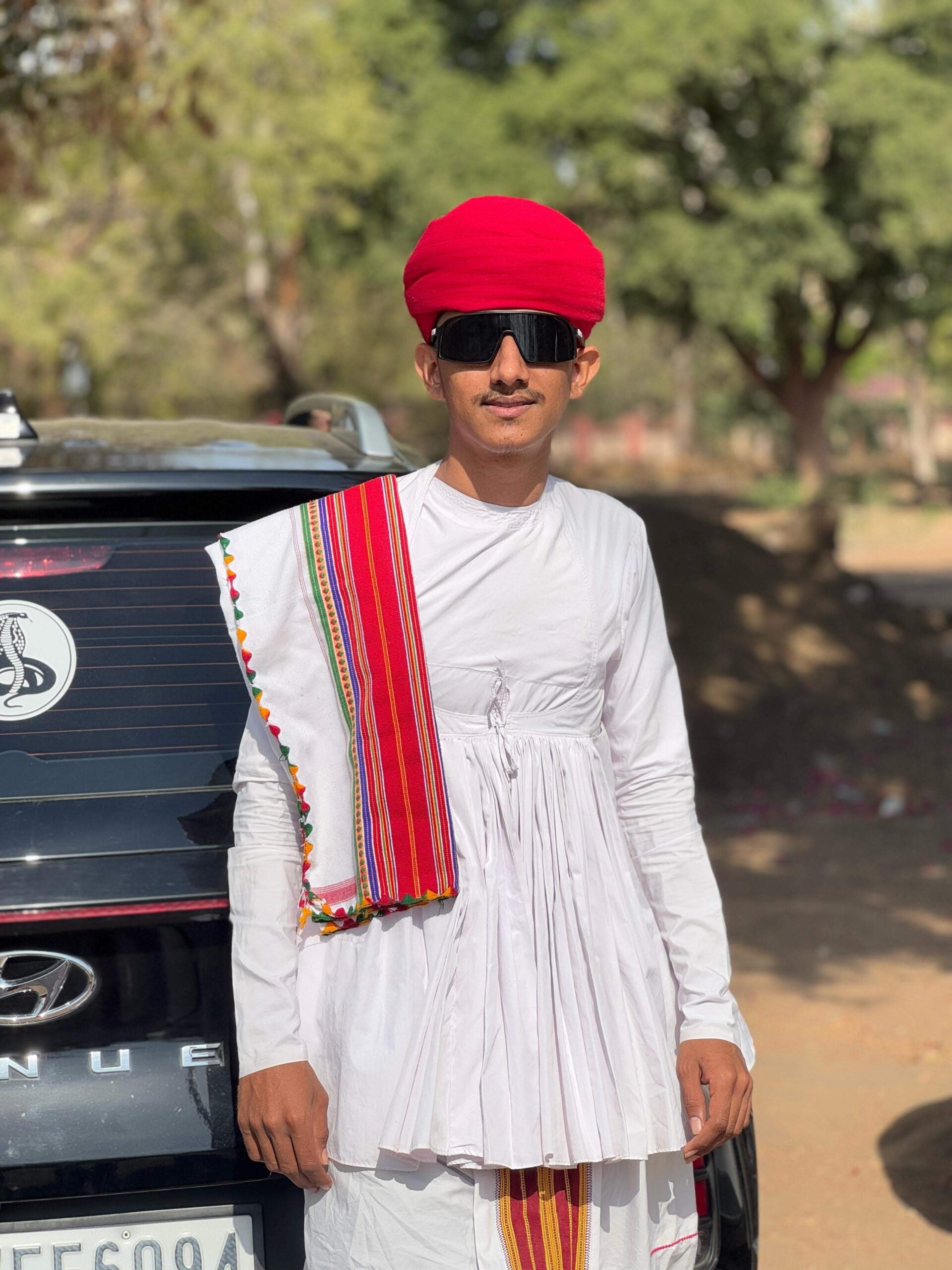 Desai Melo