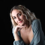 Rebecca Pretorius - Port Elizabeth, Afrique du Sud