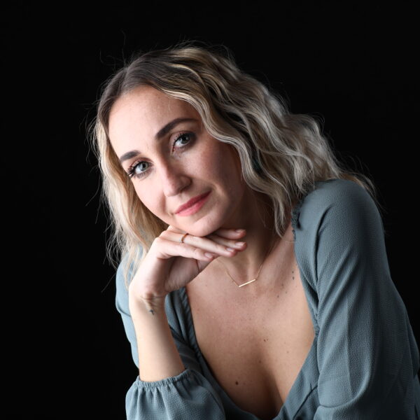 Rebecca Pretorius