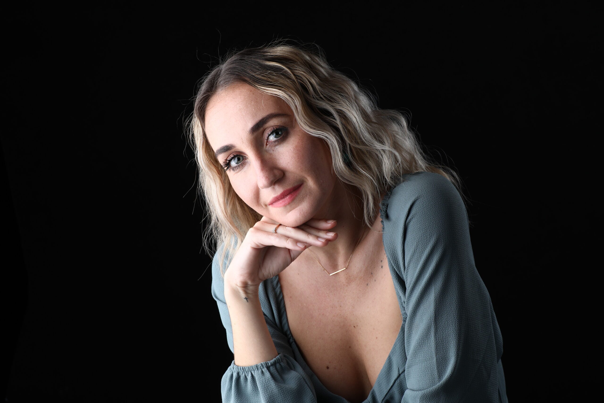 Rebecca Pretorius