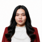 Leira Ariane Roxas - Pasig, Philippines