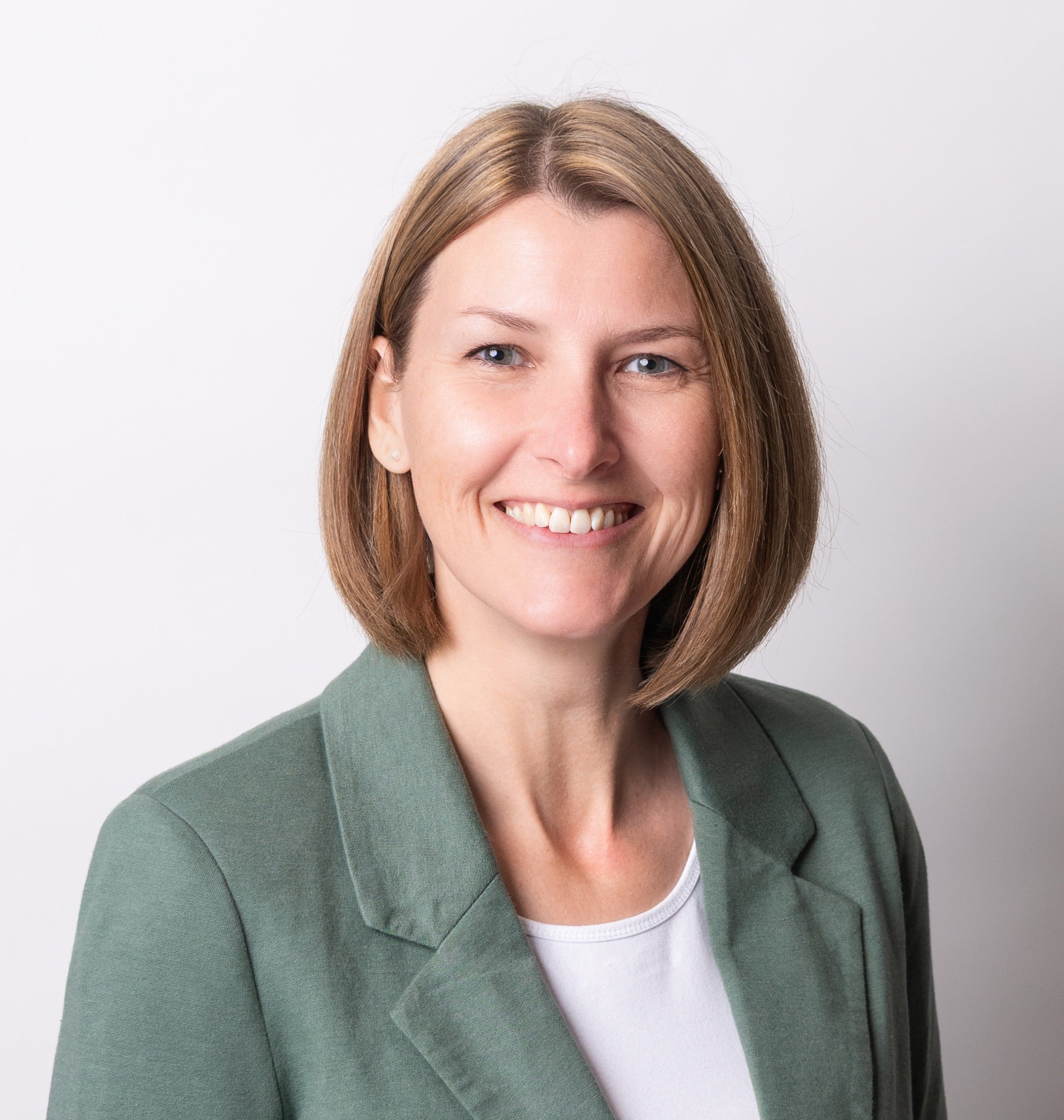 Yvonne Holthöfer