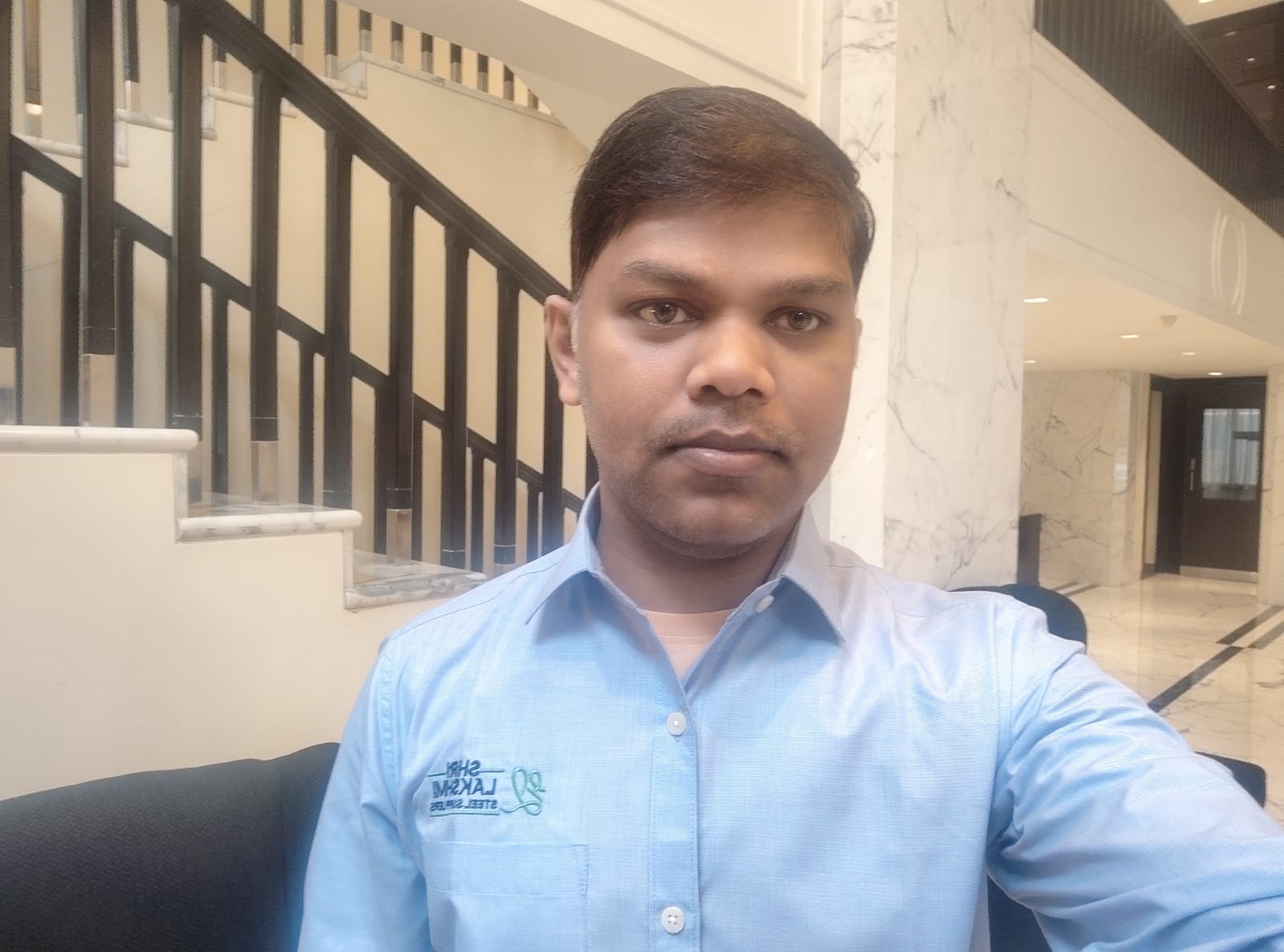 Dinesh Kumar