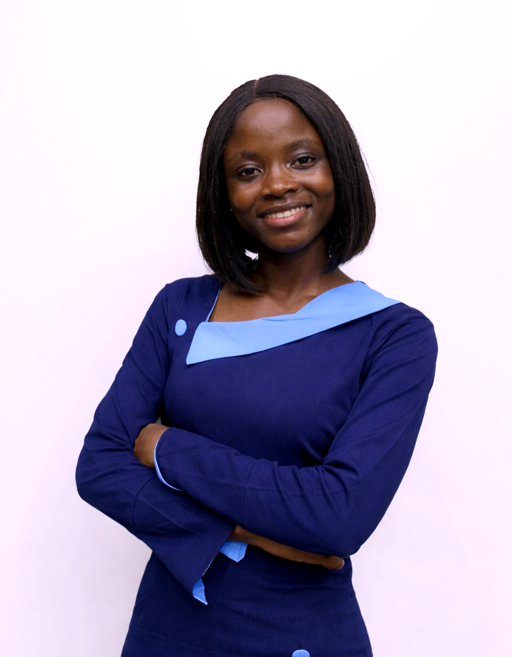Oluwanifemi Bello - cover