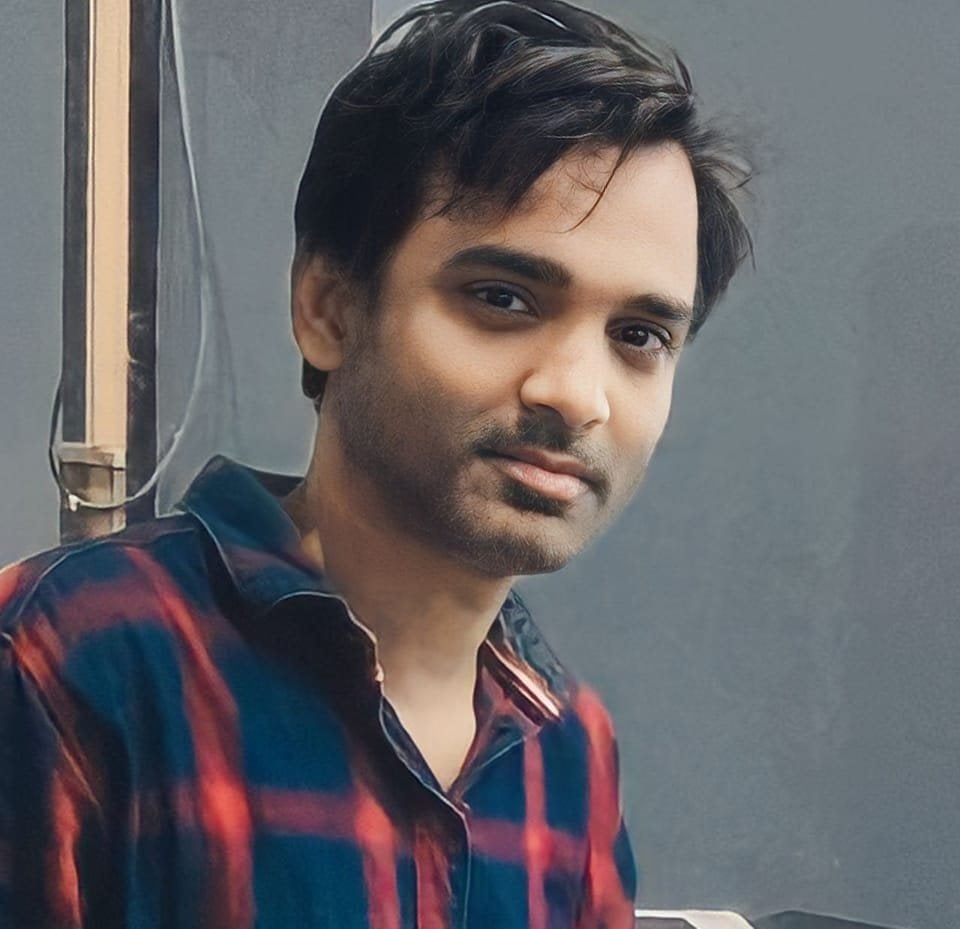 SERAJ ALI