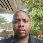 Tafadzwa Tavengwa - Harare, Zimbabwe