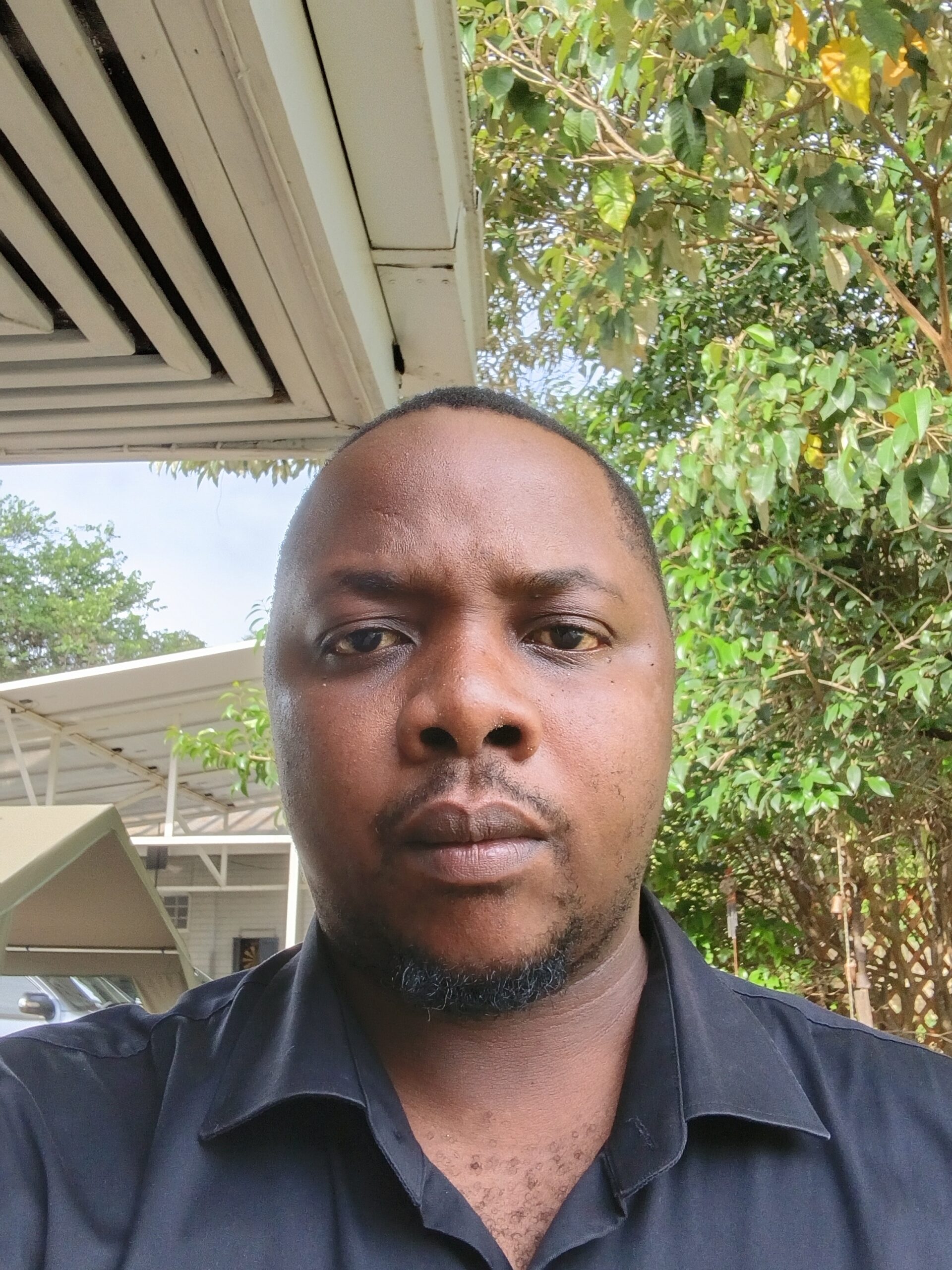 Tafadzwa Tavengwa