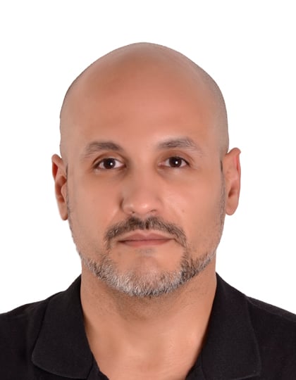 Luis Premerl