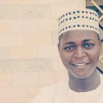 Faruk Umar - Kano, Nigéria