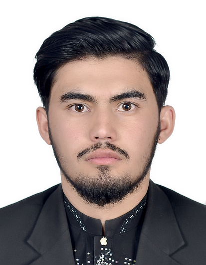 Abdul Musawer Attal - cover