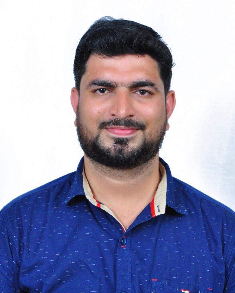Fahad Gorme - الغلاف
