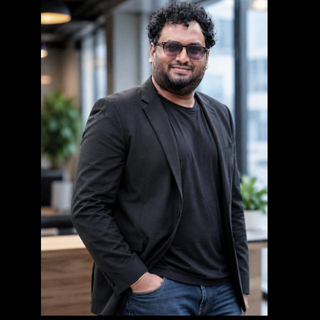 Anand Hemant