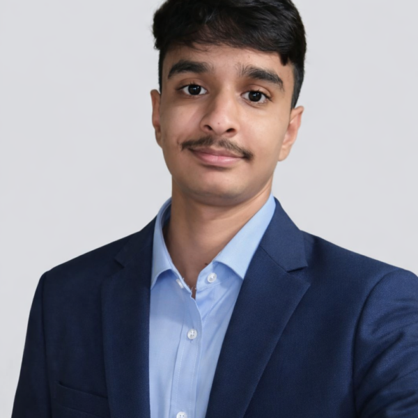 Murtaza Vohra