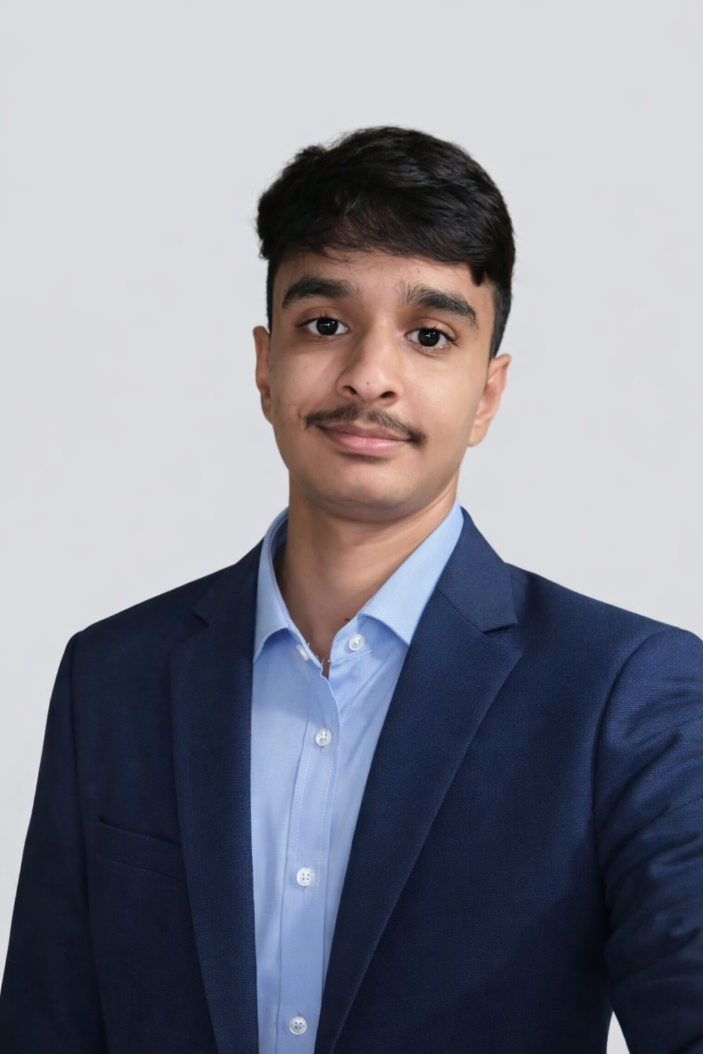 Murtaza Vohra