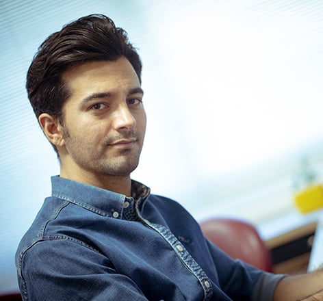 Milad Karimi
