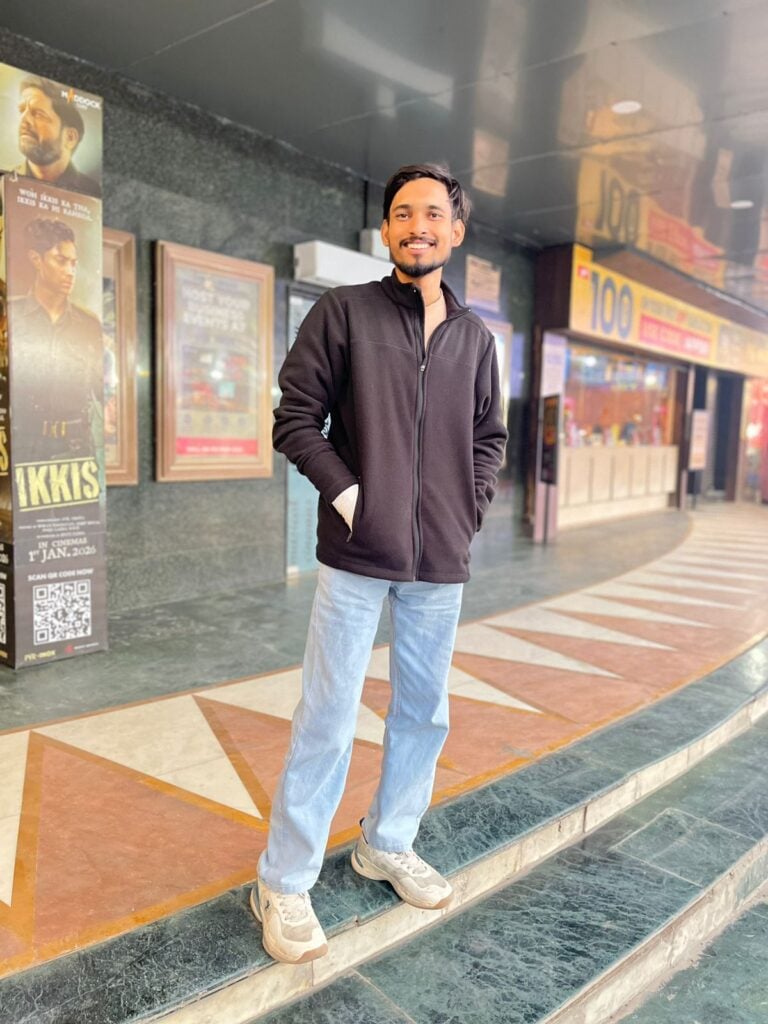 Ashish Singh - cover