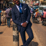 MAFABI JAMES - Entebbe, Uganda