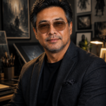 Roland Saldivar - Manila, Philippines