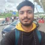 Deepanshu Yadav - Delhi, India