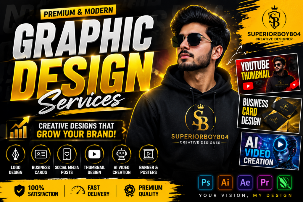 سأقوم بإنشاء شعارات فاخرة، وبطاقات عمل، ومنشورات على وسائل التواصل الاجتماعي، وتصاميم الذكاء الاصطناعي والعلامات التجارية - portfolio - 2
