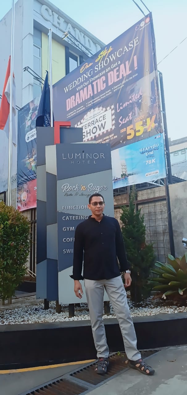 iis Sugiantoro