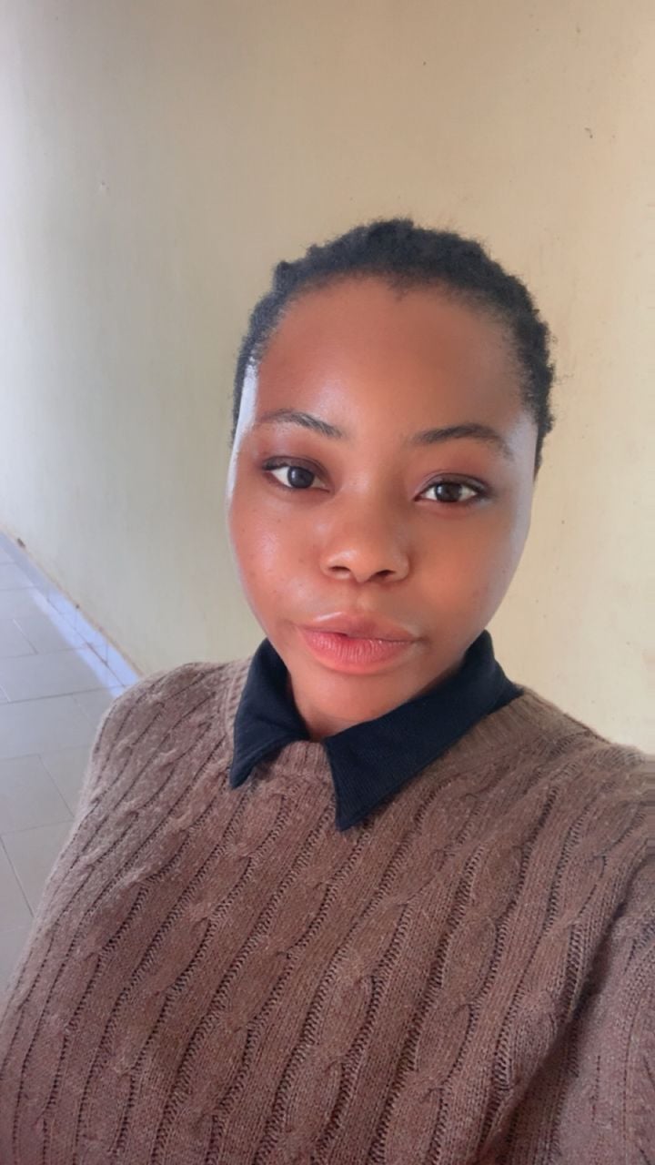 Odion Winifred