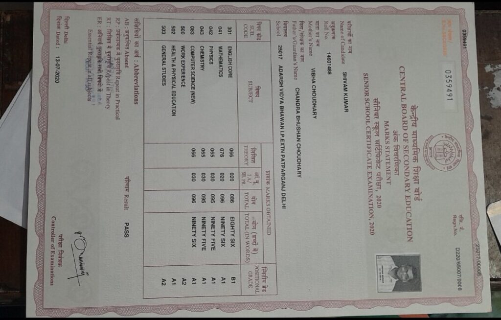Shivam Kumar - portfolio - 0