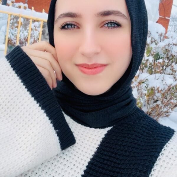Zahraa Alamily