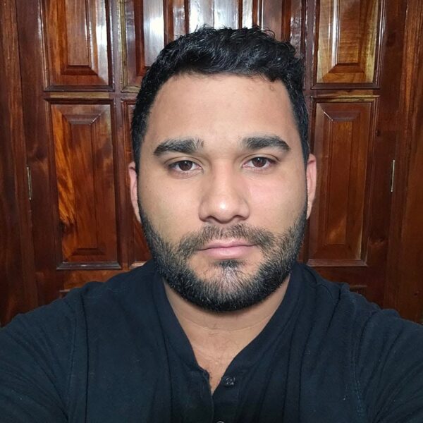 Agustin Villanueva