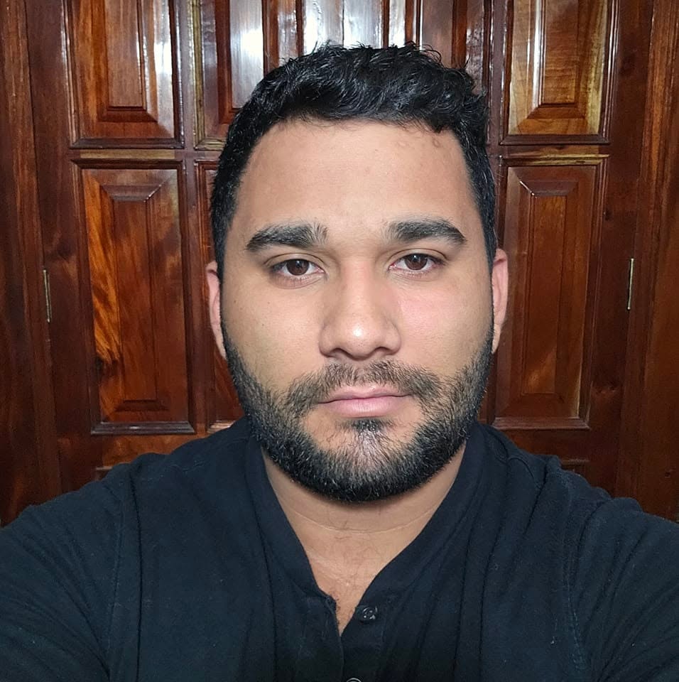 Agustin Villanueva