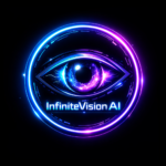will design a modern AI‑powered logo for your brand. - Remote