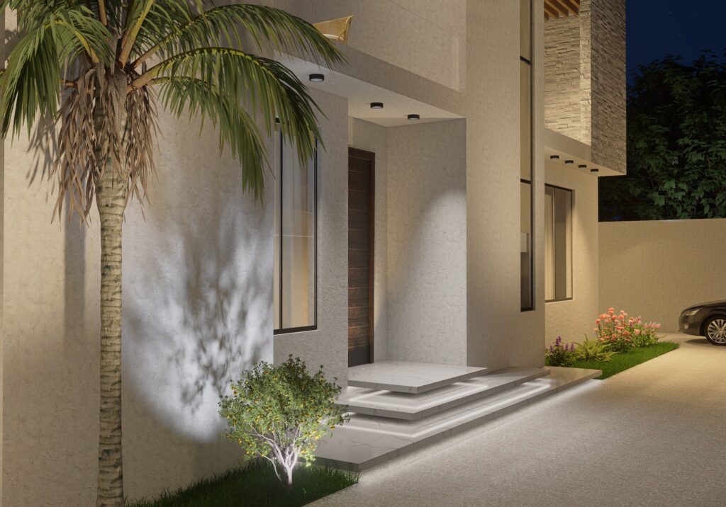 Kaiss Archviz - portfolio - 1