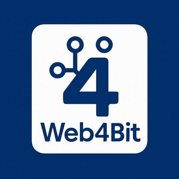 Web4bit
