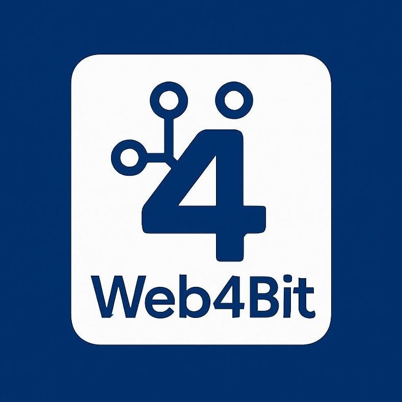Web4bit