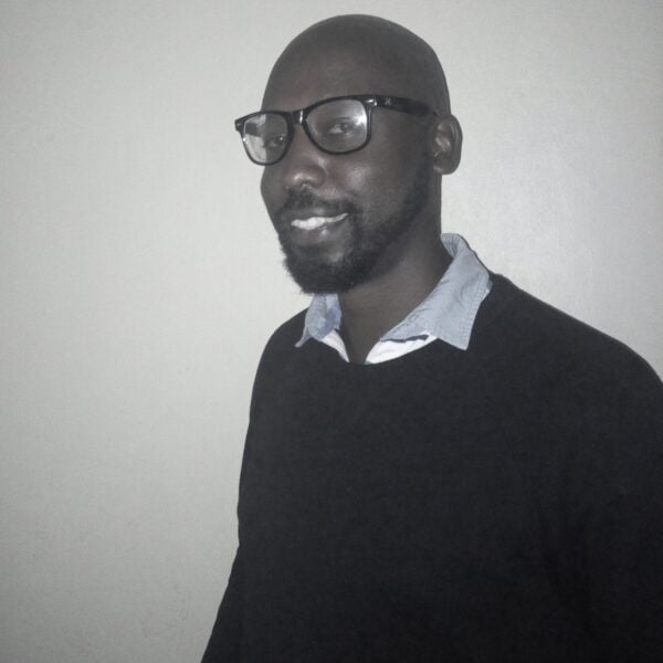 Onesmus Otieno