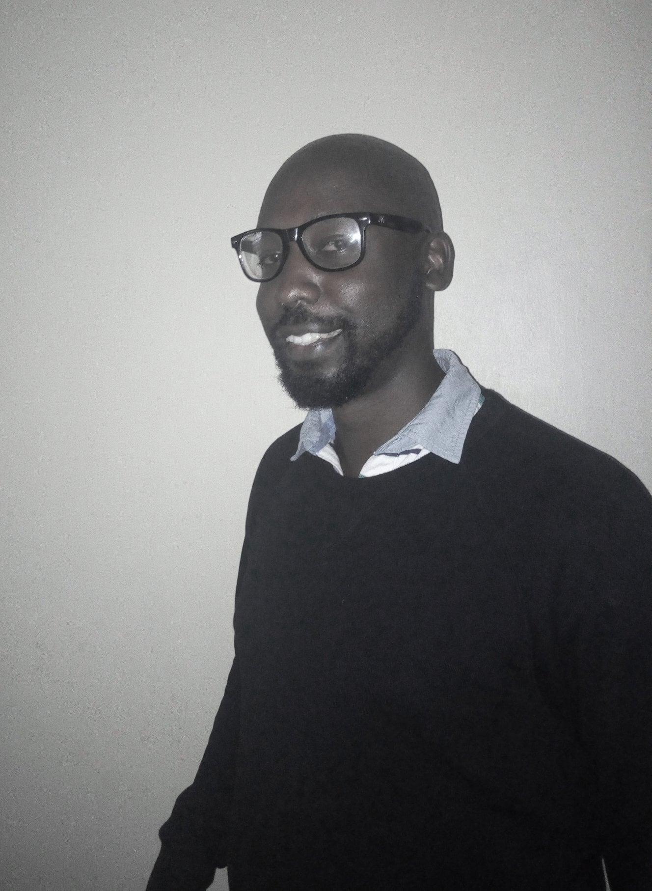 Onesmus Otieno